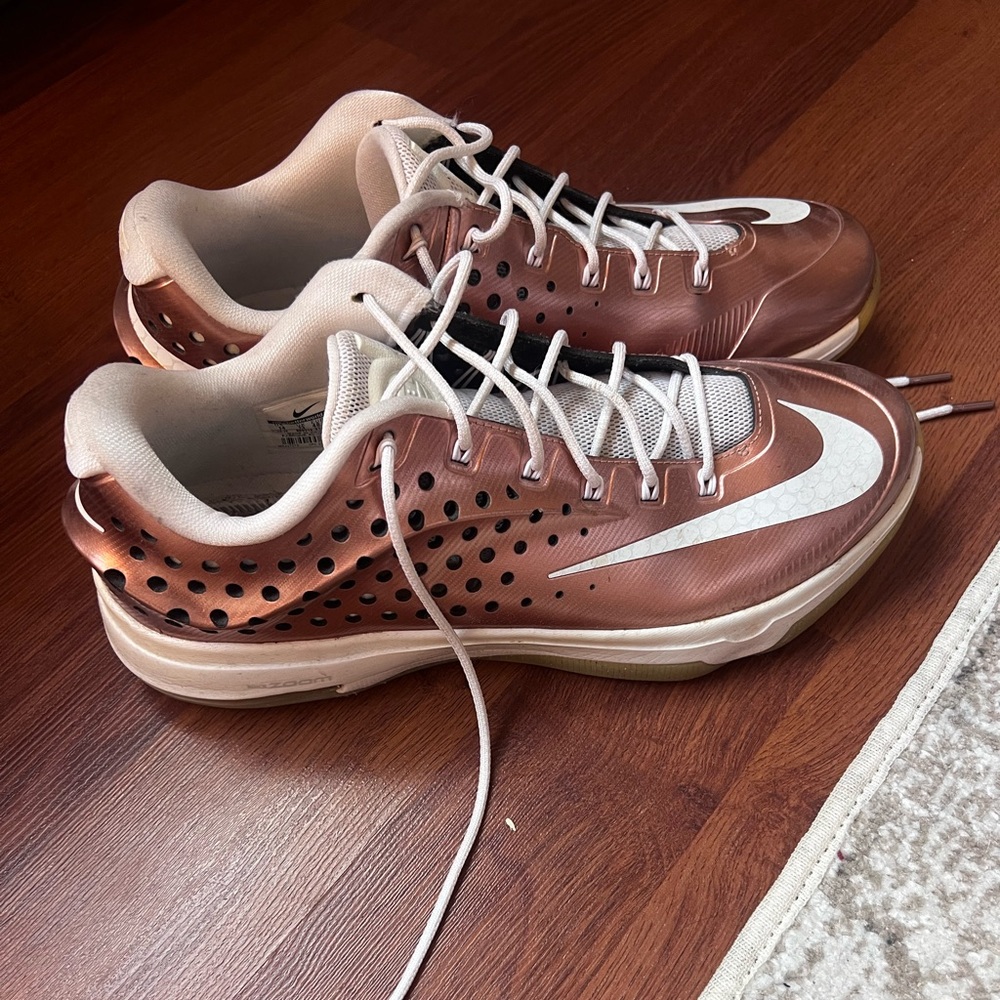 KD 7 Elite EYBL
